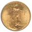 1928 $20 Saint-Gaudens Gold Double Eagle MS-63 PCGS