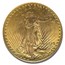 1928 $20 Saint-Gaudens Gold Double Eagle MS-64 NGC