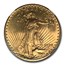 1928 $20 Saint-Gaudens Gold Double Eagle MS-65+ NGC