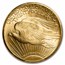 1928 $20 Saint-Gaudens Gold Double Eagle MS-65 PCGS