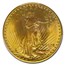 1928 $20 Saint-Gaudens Gold Double Eagle MS-66+ PCGS CAC