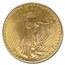 1928 $20 Saint-Gaudens Gold Double Eagle MS-67 PCGS
