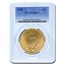 1928 $20 Saint-Gaudens Gold Double Eagle MS-67 PCGS