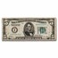 1928 $5.00 FRN Cull/Good (Random Series)