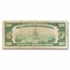 1928 $50 Gold Certificate Fine (Fr#2404)