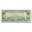 1928 $50 Gold Certificate Fine/VF (Fr#2404)