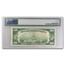 1928 $50 Gold Certificate VF-20 PMG (Fr#2404)