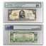1928 $50 Gold Certificate VF-20 PMG (Fr#2404)