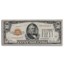 1928 $50 Gold Certificate VF-30 PCGS (Fr#2404)