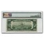 1928 $50 Gold Certificate VF-30 PMG (Fr#2404)