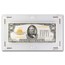 1928 $50 Gold Certificate XF (Fr#2404)
