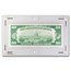 1928 $50 Gold Certificate XF (Fr#2404)