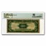 1928 $500 Gold Certificate F-12 PMG (Fr#2407) Repaired