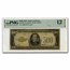 1928 $500 Gold Certificate F-12 PMG (Fr#2407) Repaired