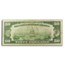 1928 (6-Atlanta) $50 FRN Fine (Fr#2100-F)
