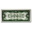 1928-A $1.00 Silver Certificate AU (Fr#1601)