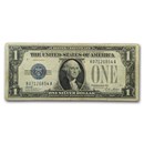 1928-A $1.00 Silver Certificate Fine (Fr#1601)