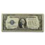 1928-A $1.00 Silver Certificate Fine (Fr#1601)