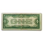 1928-A $1.00 Silver Certificate Fine (Fr#1601)
