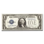 1928-A $1.00 Silver Certificate Gem CU-66 EPQ PMG (Fr#1601)