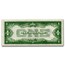 1928-A $1.00 Silver Certificates CU (Fr#1601)
