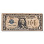 1928-A $1.00 Silver Certificates Fine-15 PCGS (Fr#1601)