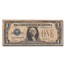 1928-A $1.00 Silver Certificates Fine-15 PCGS (Fr#1601)
