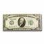 1928-A (2-New York) $10 FRN Fine (Fr#2001-B)