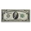 1928-A (2-New York) $10 FRN VF (Fr#2001-B)