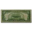 1928-A (B-New York) $5.00 FRN VF+ (Fr#1951-B)