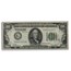 1928-A (G-Chicago) $100 FRN VF (Fr#2151-G) DGS
