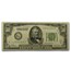 1928-A (G-Chicago) $50 FRN VF (Fr#2101-G)
