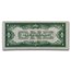 1928-B $1.00 Silver Certificate CU-64 EPQ PMG (Fr#1602)