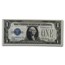 1928-B $1.00 Silver Certificate CU-64 EPQ PMG (Fr#1602)