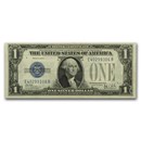 1928-B $1.00 Silver Certificate CU (Fr#1602)