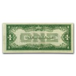 1928-B $1.00 Silver Certificate CU (Fr#1602)