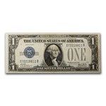 1928-B $1.00 Silver Certificates Fine (Fr#1602)