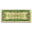 1928-B $1.00 Silver Certificates VG (Fr#1602)
