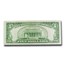 1928-B (D-Cleveland) $5.00 FRN CCU (Fr#1952-D)