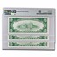 1928-B (E-Richmond) $10 FRN CU-64 EPQ (Fr#2002-E) 3 Consecutive!