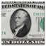 1928-B (E-Richmond) $10 FRN CU-65 EPQ PMG (Fr#2002-E) DGS