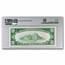 1928-B (E-Richmond) $10 FRN CU-65 EPQ PMG (Fr#2002-E)