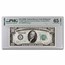 1928-B (E-Richmond) $10 FRN CU-65 EPQ PMG (Fr#2002-E)