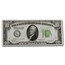 1928-B (G-Chicago) $10 FRN CU (Fr#2002-G)
