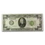 1928-B (G-Chicago) $20 FRN VF (Fr#2052-G)