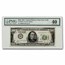 1928 (B-New York) $500 FRN XF-40 PMG (Fr#2200-B)
