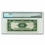 1928 (B-New York) $500 FRN XF-40 PMG (Fr#2200-B)