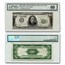 1928 (B-New York) $500 FRN XF-40 PMG (Fr#2200-B)