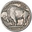 1928 Buffalo Nickel Good+