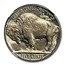 1928 Buffalo Nickel MS-64 NGC CAC